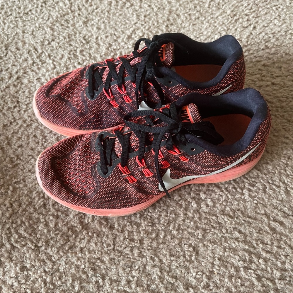 Nikes